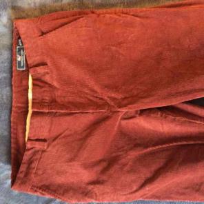 Vineyard Vines Slim Fit Breaker Pants 32