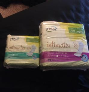 Tena Bundle