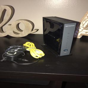 Netgear Router