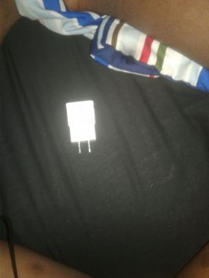 Charger box