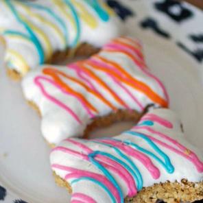 Homemade Dog Treats