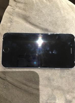 iPhone 6