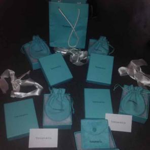 Tiffany & co.