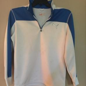 Puma Turtle Neck