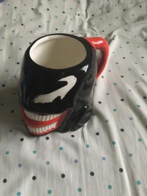 Venom Mug