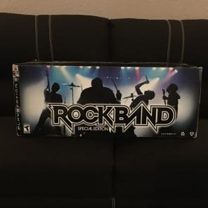 PS3 Rock Band Special Edition New In Box