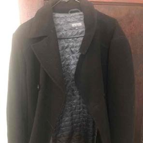 Kenneth Cole Peacoat Medium