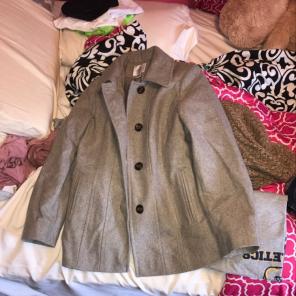 Croft&Barrow Jacket So Cuteeee Just Have