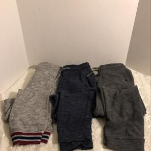 Boys Jogger Sweats