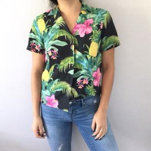 Tommy Bahama Tropical Hawaii Top