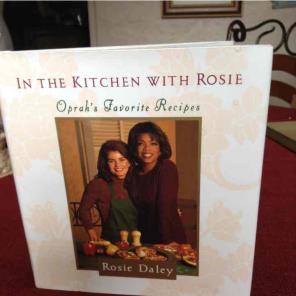 Cookbook