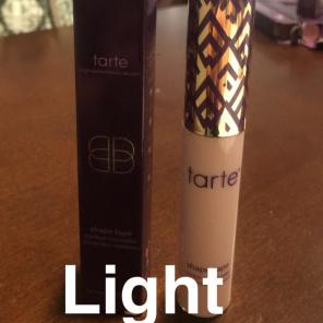 Tarte Shape Tape Contour Concealer