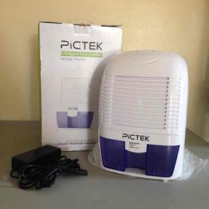 Pictek Intelligent Dehumidifier 1.5L Cap