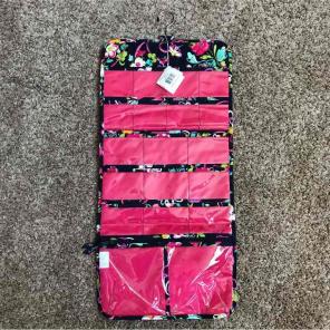 Vera Bradley jewelry organizer