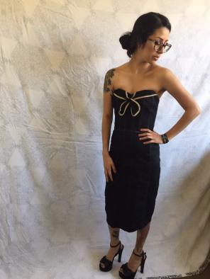 Betsey Johnson Dress