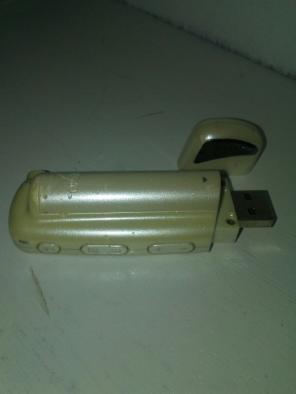 MP3 player USB
