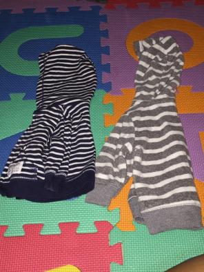 Newborn And 3 Month Old Sweater