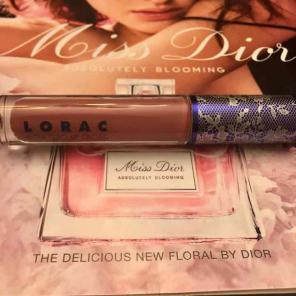 LORAC Alter Ego Lipgloss