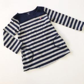 Carters Striped Top
