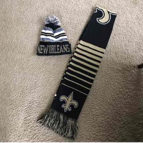 Ultimate Saints Fan Kit