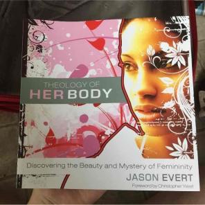 Theology of His / Her Body - Jason Evert
