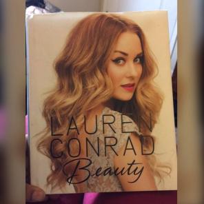 Lauren Conrad Beauty Book