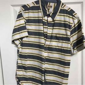 MEDIUM 1901 summer shirt with buttons