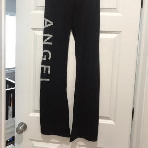 Victoria Secret Yoga Pants