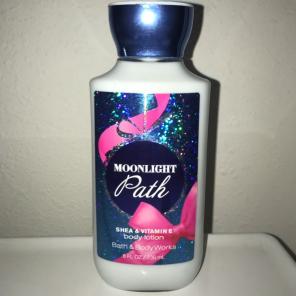 Moonlight Path Body Lotion