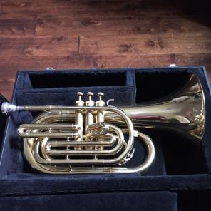 Marching Baritone/Euphonium