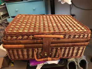 Picnic Basket