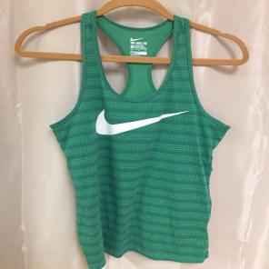 Nike Dry Fit Razor Back Top