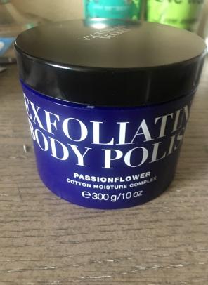 Victoria's Secret body Scrub