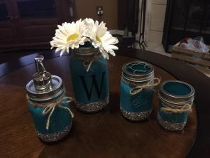 Bathroom Set