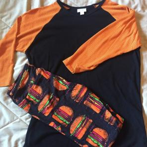 Lularoe Outfit