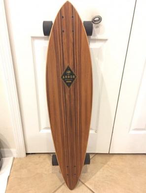 Arbor Longboard