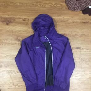 Nike Storm Fit Rain Jacket