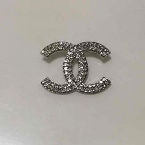 Chanel Large Pin