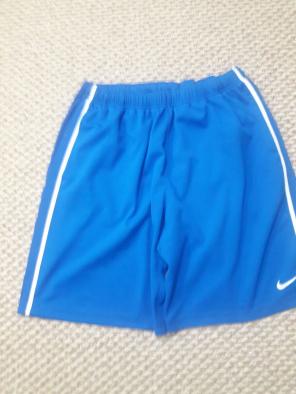 Men's Nike basketball shorts