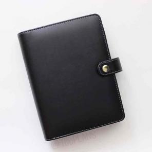 Black Recollections Personal Planner