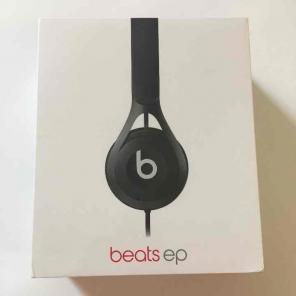 Beats EP Corded On-Ear Headphones NEW