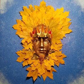Scottish Faery Prince