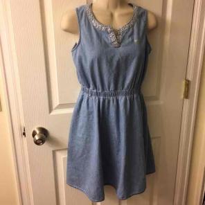 Girls Guess Dress