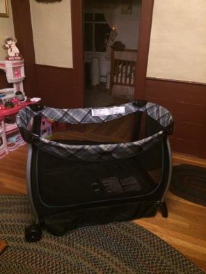 Eddie Bauer Play Yard
