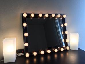 Vanity Makeup Mirror
