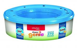 Playtex Diaper Genie Refill - 270 Count
