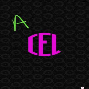 Monogram Vinyl Decal