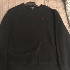 Authentic Ralph Lauren Pullover