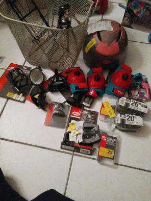Bike bundle