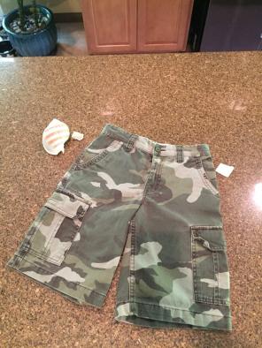 Old Navy Shorts